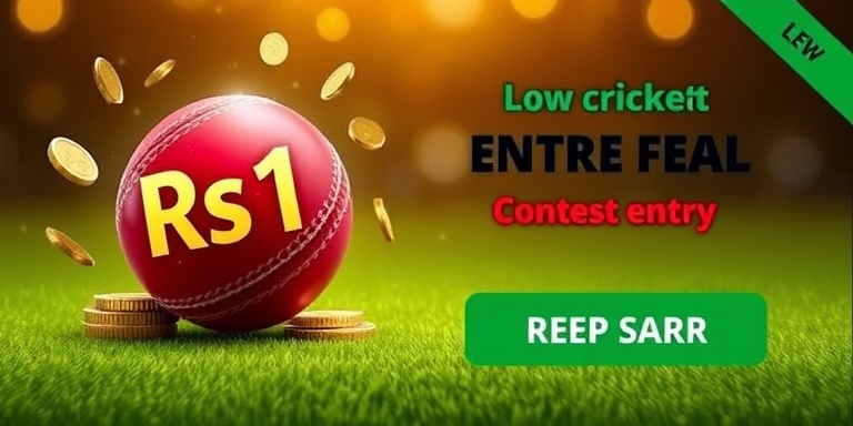 Join a Rs 1 contest on Battery Bet APK Download India